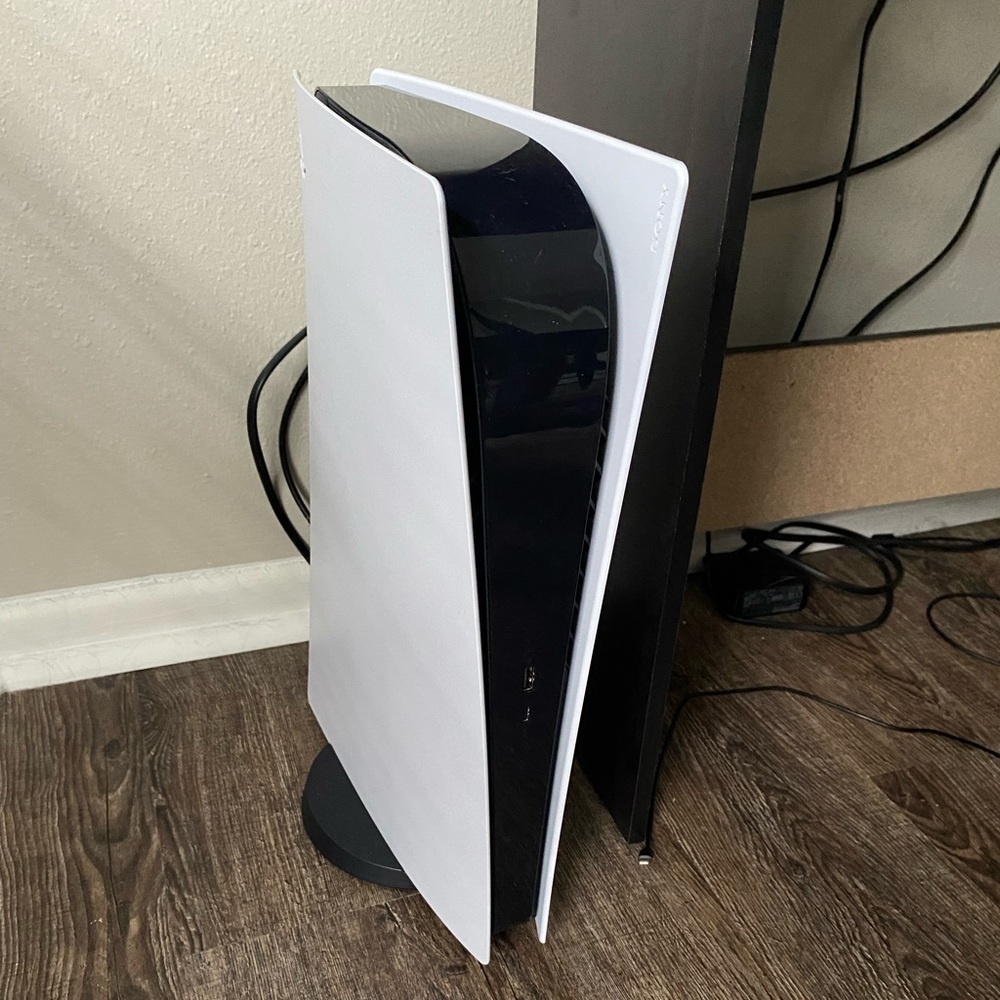 PlayStation5 Console Digital